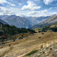 Load image into Gallery viewer, Andorran Pyrenees