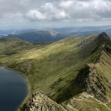 Load image into Gallery viewer, Striding Edge &amp; Helvellyn (max. 3 people) - Enquire To Book