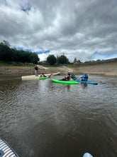 Load image into Gallery viewer, Paddlesports Touring Leader Training