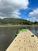 Load image into Gallery viewer, Paddlesports Touring Leader Training