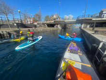 Load image into Gallery viewer, Paddle UK Paddlesport Safety and Rescue Course