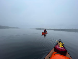 Paddlesport Instructor Award
