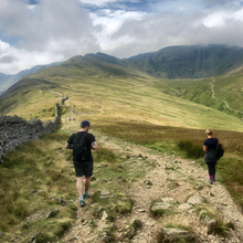 Load image into Gallery viewer, Striding Edge &amp; Helvellyn (max. 3 people) - Enquire To Book