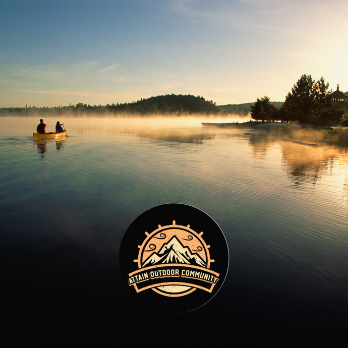 Canoe Skills Development Day - 25th April 25, Lake Windermere