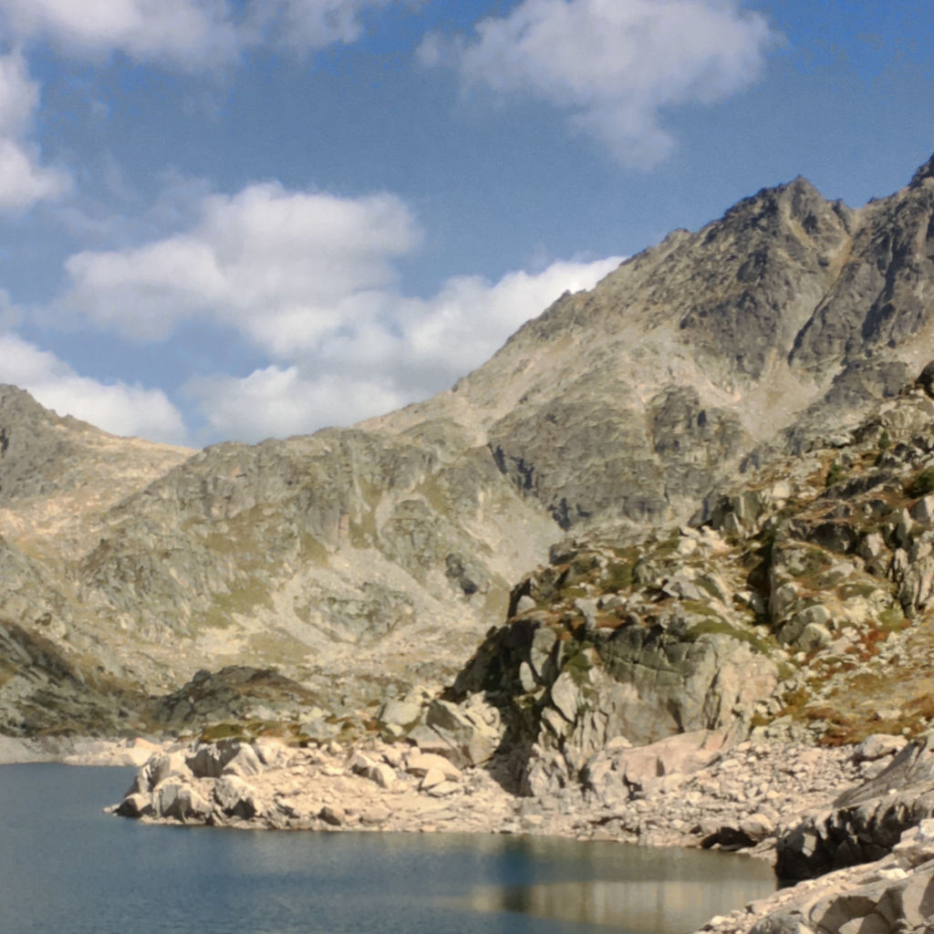 Andorran Pyrenees Adventure - Arinsal Week