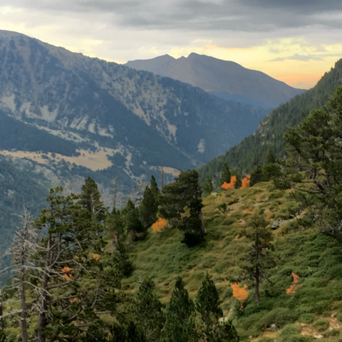 Andorran Pyrenees Adventure - 7 Days