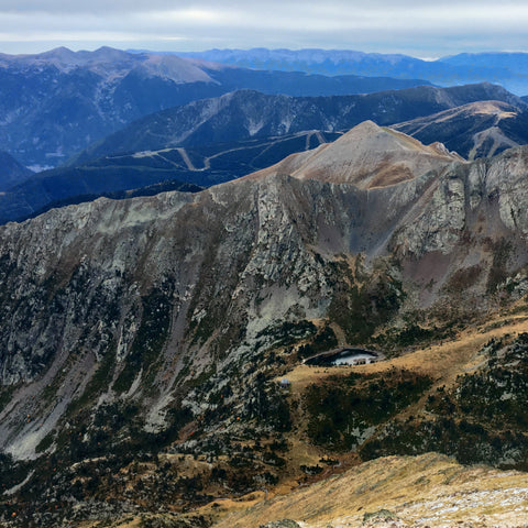 Andorran Pyrenees Adventure - Arinsal Week