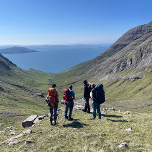 Introduction to Compass Skills - 1 Day