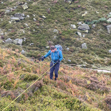 Load image into Gallery viewer, MTA Mountain Leader Steep Ground &amp; Ropework Refresher