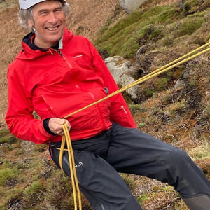 MTA Mountain Leader Steep Ground & Ropework Refresher
