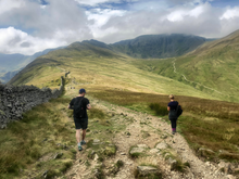 Load image into Gallery viewer, Striding Edge &amp; Helvellyn (max. 3 people) - Enquire To Book