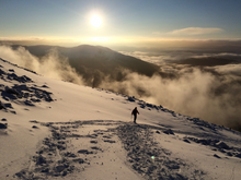 Load image into Gallery viewer, Scottish Winter Mountains Adventure - 5 Days