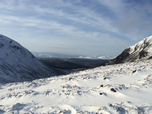 Load image into Gallery viewer, Scottish Winter Mountains Long Weekend - 3 Days