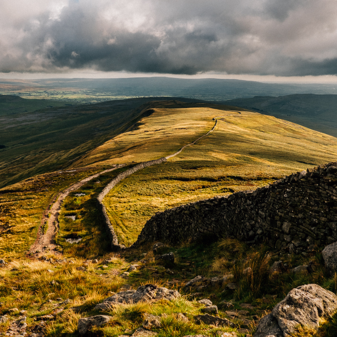 Hill Skills - 26th & 27th July 25. Marsden, West Yorkshire.