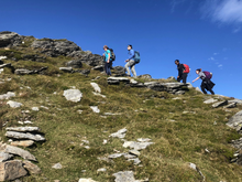Load image into Gallery viewer, Snowdonia 15 Summits Over 3 Days, Up To 3 People - Enquire To Book.