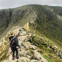 Load image into Gallery viewer, Striding Edge &amp; Helvellyn (max. 3 people) - Enquire To Book