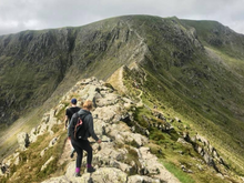 Load image into Gallery viewer, Striding Edge &amp; Helvellyn (max. 3 people) - Enquire To Book