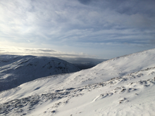 Load image into Gallery viewer, Scottish Winter Mountains Long Weekend - 3 Days