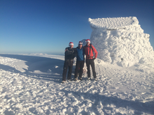 Load image into Gallery viewer, Scottish Winter Mountains Adventure - 5 Days