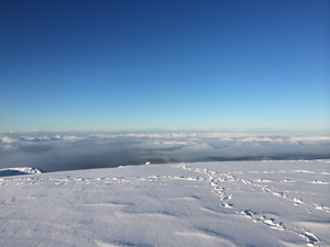 Scottish Winter Mountains Adventure - 5 Days