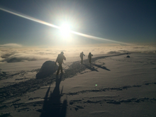 Load image into Gallery viewer, Scottish Winter Mountains Long Weekend - 3 Days
