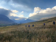 Load image into Gallery viewer, Snowdonia 15 Summits Over 3 Days, Up To 3 People - Enquire To Book.