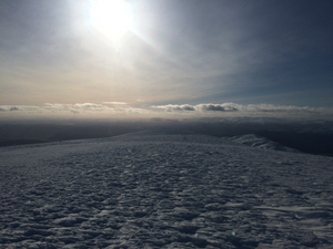 Scottish Winter Mountains Long Weekend - 3 Days