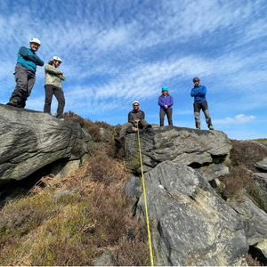 MTA 2-Day Mountain Leader Refresher with Night Navigation