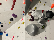 Load image into Gallery viewer, Introduction to Indoor Bouldering - 1 Session